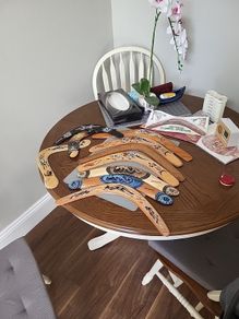Boomerangs