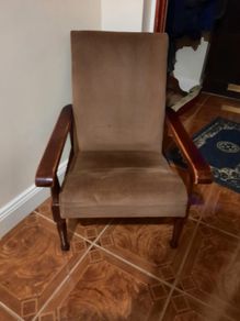 Armchair