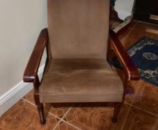 Armchair