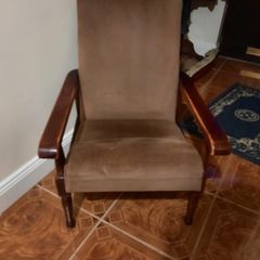 Armchair