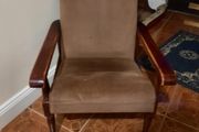 armchair