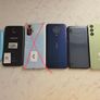 Phone lot Image 2