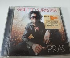 CD Pras