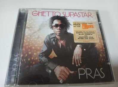 CD Pras