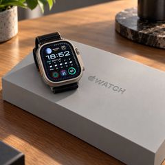 Apple Watch Ultra 3