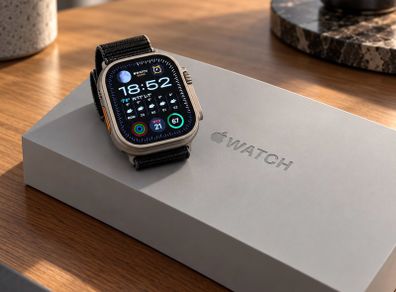 Apple Watch Ultra 3