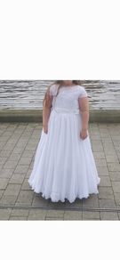 Communion dress