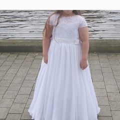 Communion dress