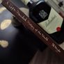 A Left-Handed History of the World ! by Ed Wright ! 2007 ! by Pier 9 Publishing ! Image 3