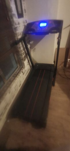 Threadmill  EPS