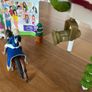 Schleich - Big Horse Show with extra horses Image 9