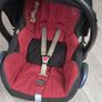 bugaboo cameleon 3 with travel case and accessories Image 6