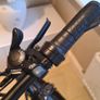 ADO A20F Beast FatBike MINT Working 100% - Electric Bike Throttle Image 3