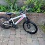 Adventure Mountain bike in great condition size 20 Image 5