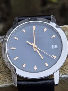 Eterna Matic