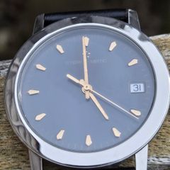 Eterna Matic