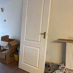 door