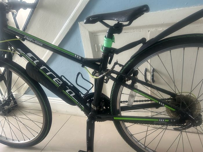 26" boys bike