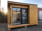 Garden Rooms & Home Office & Gym Image 7