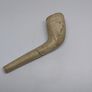 SINN FEIN ABU - A Rare Early 20th Century Clay Tobacco Pipe Image 2