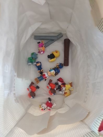 Paw patrol