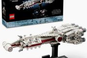 Lego 75376 Star Wars Tantive IV