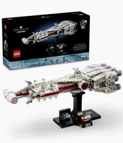 Lego 75376 Star Wars Tantive IV