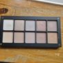 Inglot Freedom System Eyeshadow Pallette Image 2