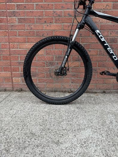 Carrera Vengeance 27.5" MTB