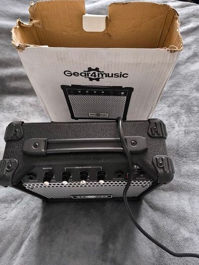 Gear4music