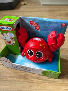little tikes toy