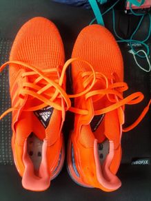 Adidas continental runners 8.5