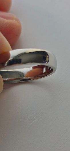 Platinum Wedding Ring
