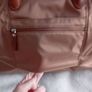 French brand Jump - Medium Travel Bag, Tote Bag - BNWT RRP 180 Image 6
