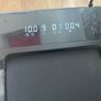 Walking and running incline treadmill Image 2