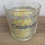 Celebrate Candle Image 2