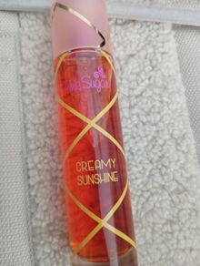 Pink Sugar Perfume