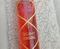 Pink Sugar Perfume