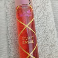 Pink Sugar Perfume