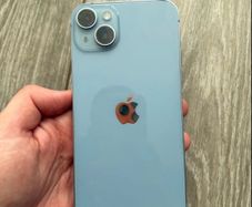 iPhone 14 Plus