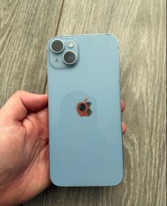 iPhone 14 Plus