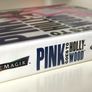 Pink Goes to Hollywood for Sega Mega Drive Boxed and Minty Image 5