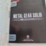 Metal Gear Solid HD Collection PlayStation3 Ps3 Games Original Image 4