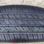 Vw Passat CC alloy wheel with new tyre (single wheel) Image 3