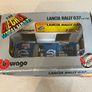 Lancia Rally 037 1/24 Burago Rare Image 8