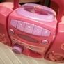 Kids battery-powered radio Image 2