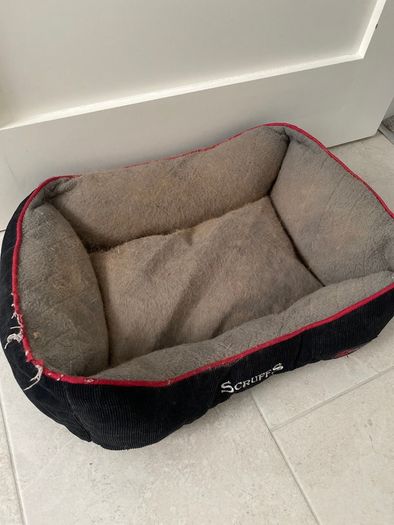 Small Dog Bed