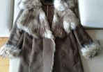 Beatiful Zara Faux Fur Jacket