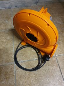 Air blower