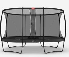 Trampoline